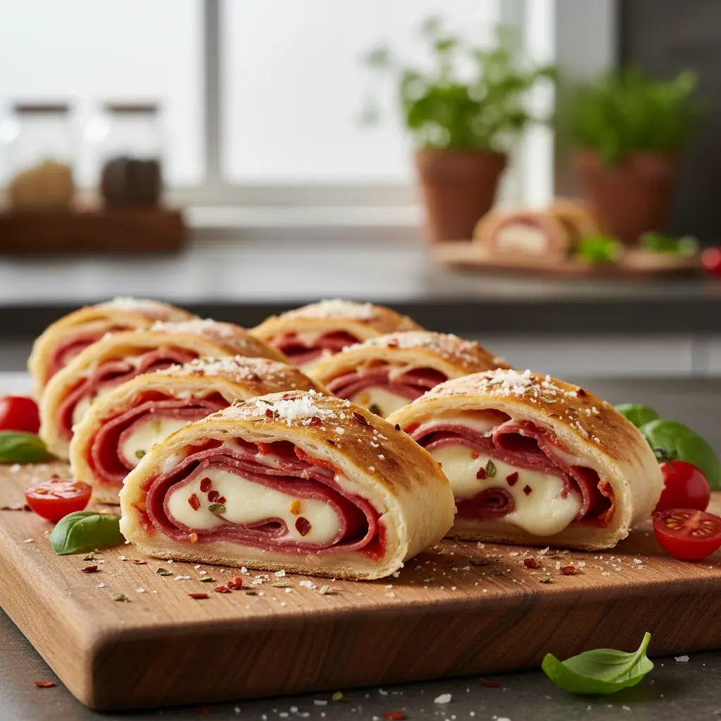 Stromboli