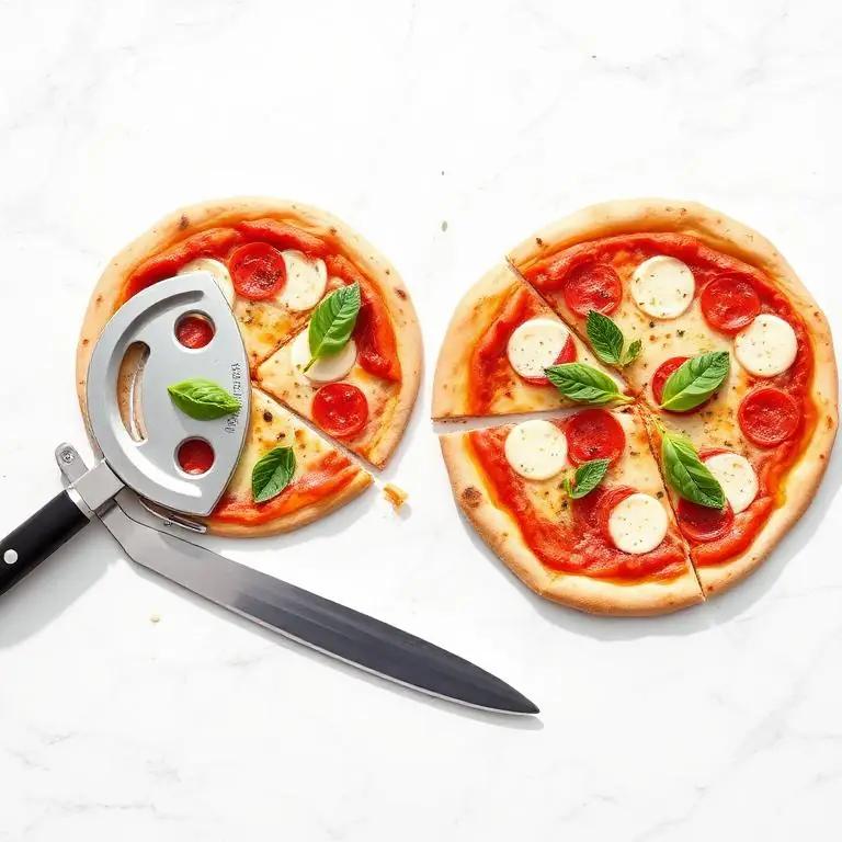 Pizzasnijders
