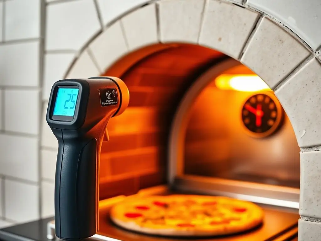 Oldschool pizzaproducten