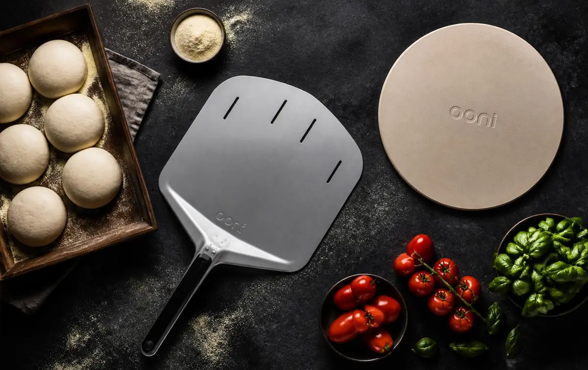 Pizza goodies