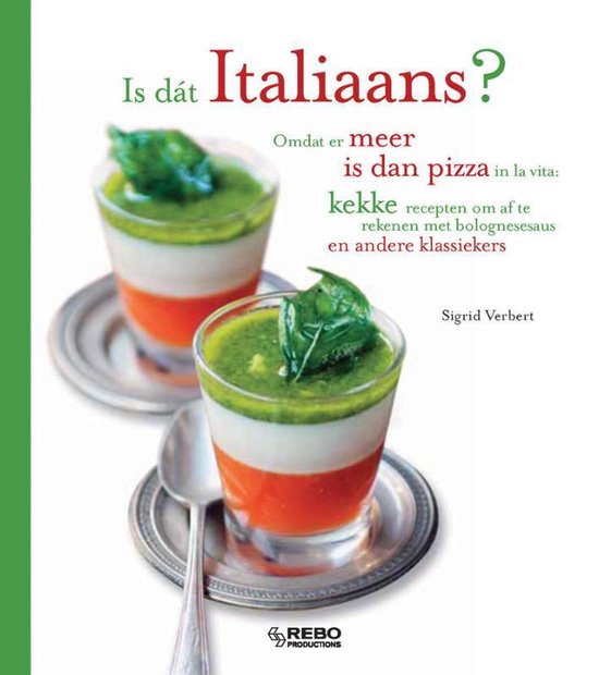 Is Dat Italiaans?