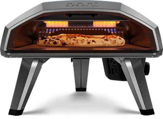 Ooni Pizzaoven Koda 2