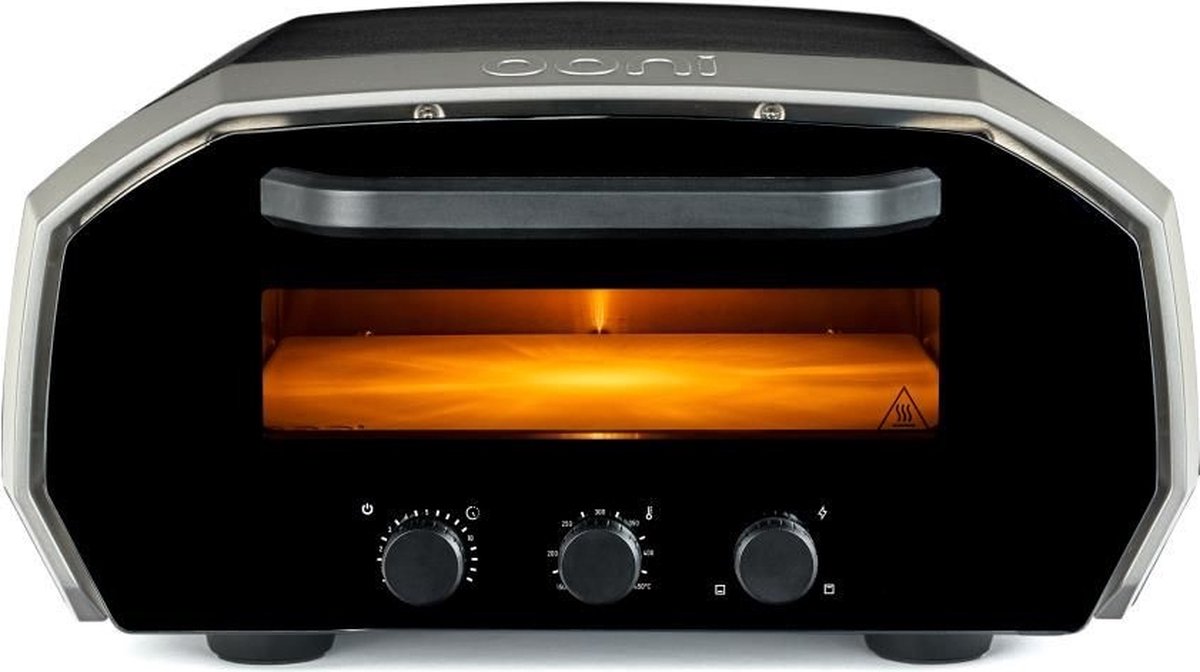 Ooni Volt 12 elektrische pizza oven