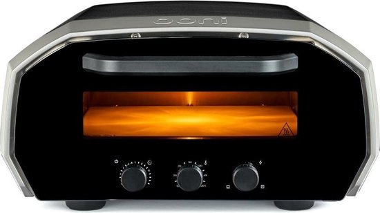 Ooni Volt 12 elektrische pizza oven