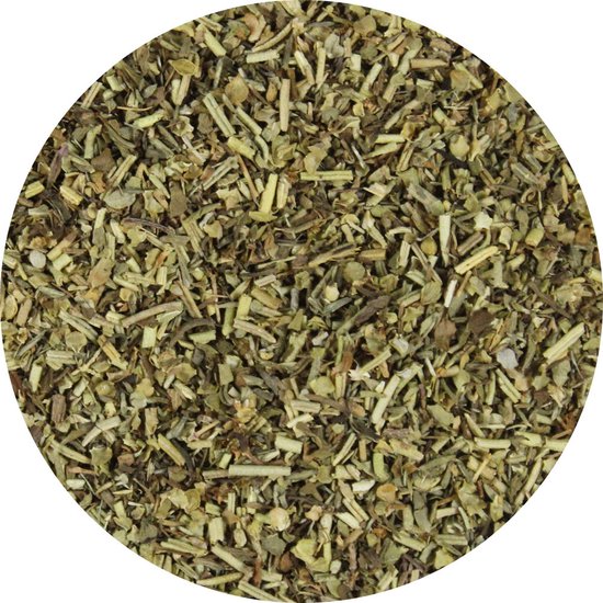 Van Beekum Specerijen - Pizza Kruiden - 10 KG - Zak (bulk verpakking)