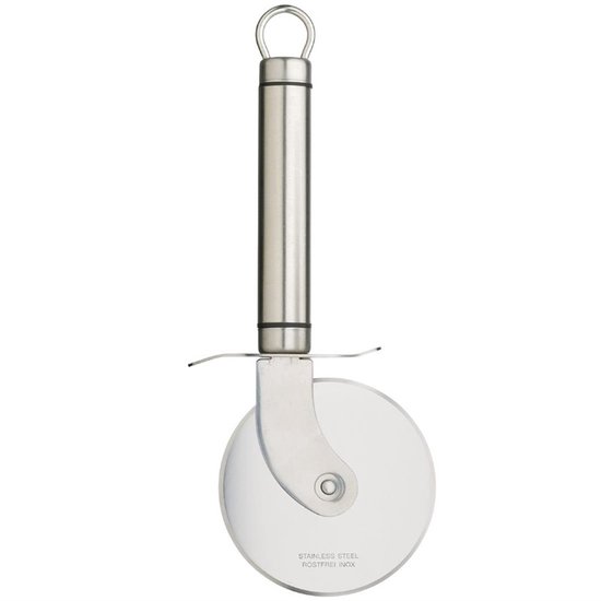 KitchenCraft RVS pizzames - Kitchen Craft Professional