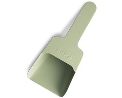 Pellet Scoop voor Pizza Oven