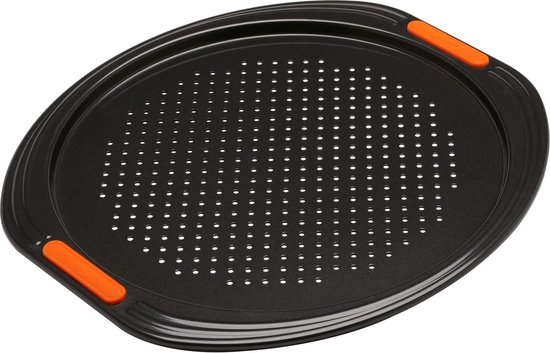 Le Creuset pizzaplaat D33cm