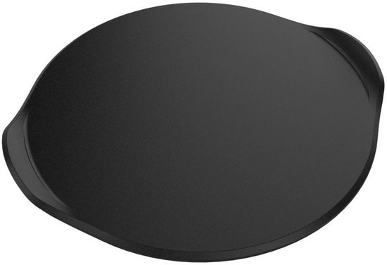 Weber - Pizzasteen, rond dia. 36 cm