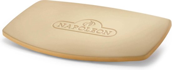 TravelQ pizzasteen Napoleon