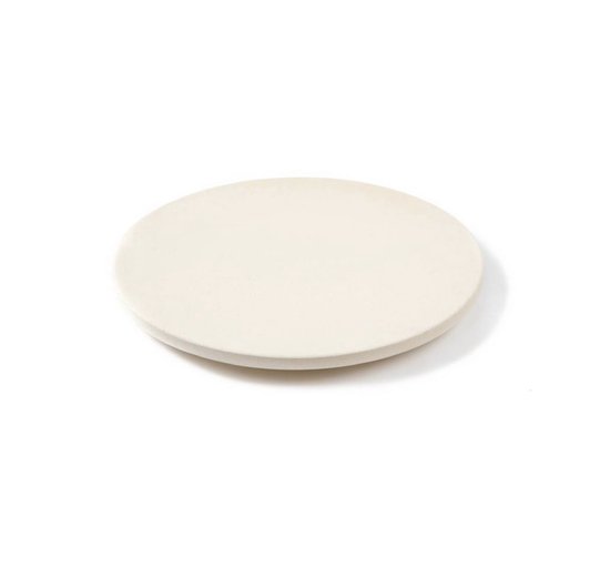 Kamado Grills - Pizzasteen - Large - 38 cm