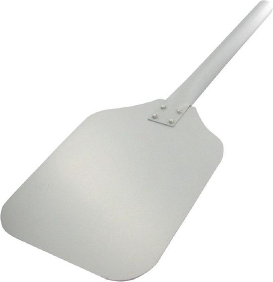 Pizzaschep Aluminium
