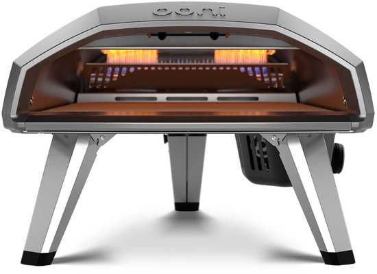 Ooni Pizza Oven Koda 2 - Slate Blue