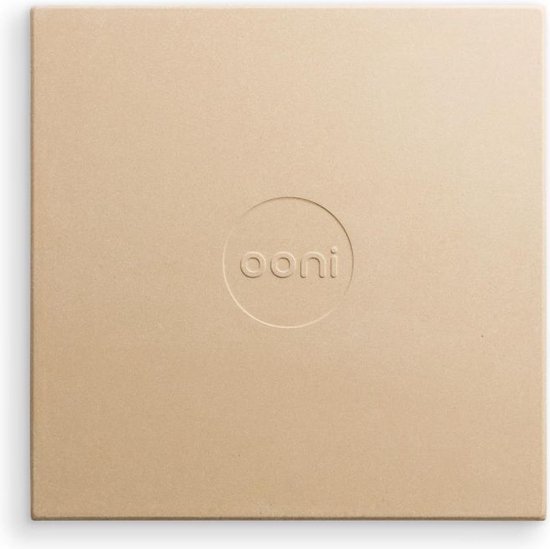 Pizzasteen Ooni - Ooni Karu 12