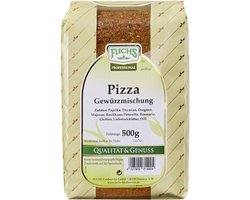 Fuchs - Pizza Kruidenmix - 500g