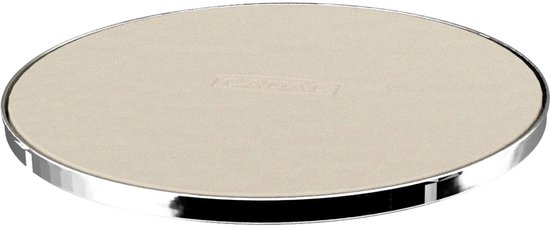 CADAC Dometic - Pizzasteen Pro 40 - Incl. vlamverdeler en draagtas
