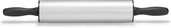 Patisse Silver-Top Deegroller - Antikleef - 25cm