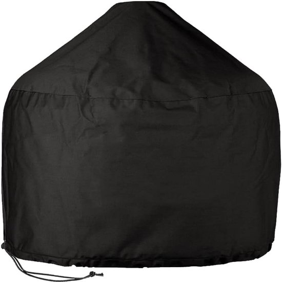 ZJYWSCH Pizza Oven Cover voor Gozney Dome Outdoor Pizza Oven Waterdichte Gozney Dome Pizza Oven Cover 600D Heavy Duty Weerbestendig