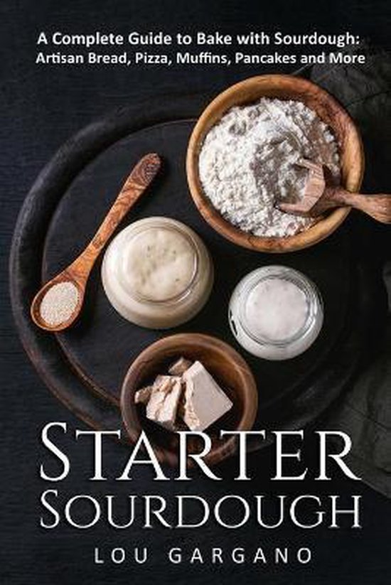 Starter Sourdough