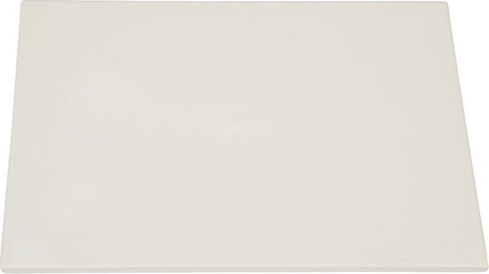 BrandNewCake® - Pizzasteen / Broodbaksteen - 30 x 40 cm - Voor BBQ & Oven - Knapperige Pizza - BBQ Accessoires