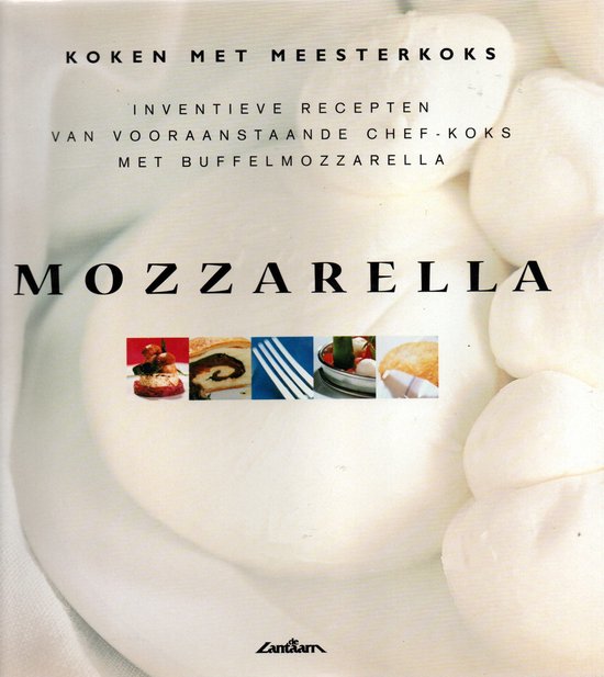 Mozzarella