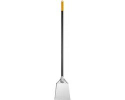 HENDI Lange asschep – ergonomische handgreep – vaatwasmachinebestendig – 1320 mm