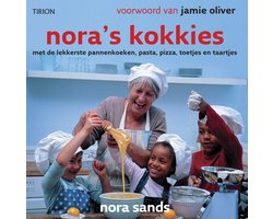 Nora's Kokkies