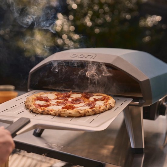 Ooni Pizzaoven Koda 2