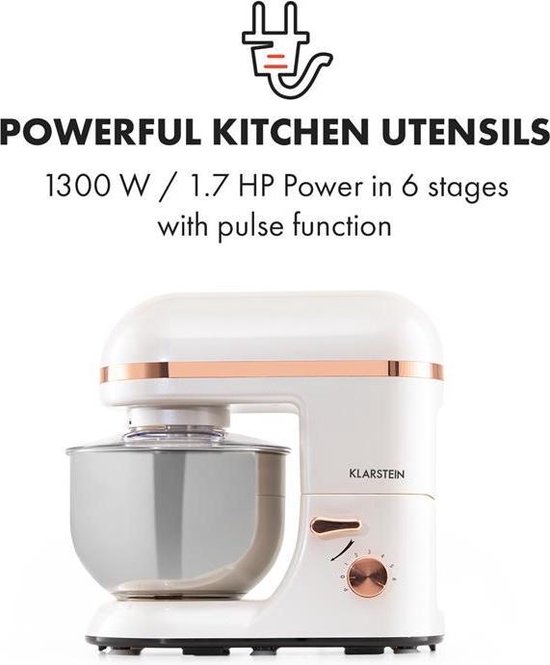 Product van Klarstein
