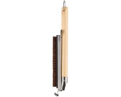 Mustang Pizza Oven Borstel Inklapbaar 57 cm - borstel