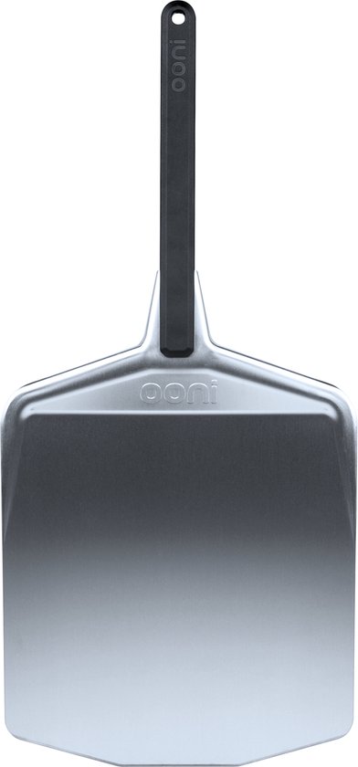 Ooni - Pizza schep - 30.5cm - 12" - Aluminium