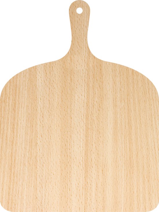 Inno Cuisinno - Pizzaschep