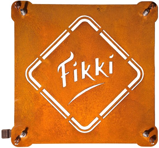 Fikki Wheels - Compact