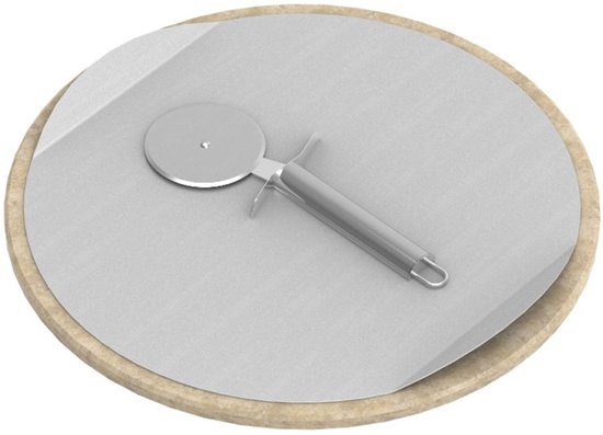 Campingaz Culinary Modular Pizzasteen BBQ - BBQ Accessoire - Ø 29 cm