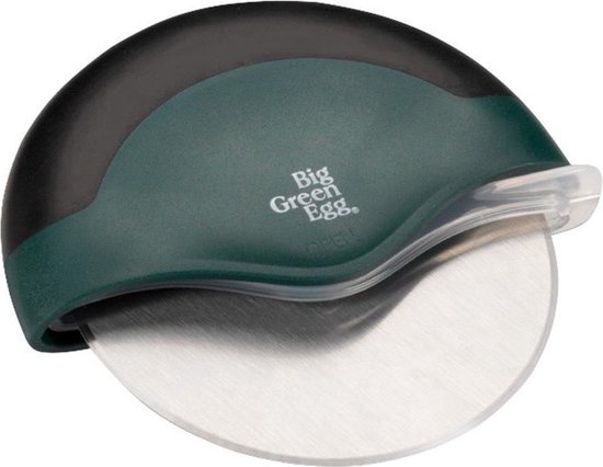 Big Green Egg - Compact Pizza Cutter