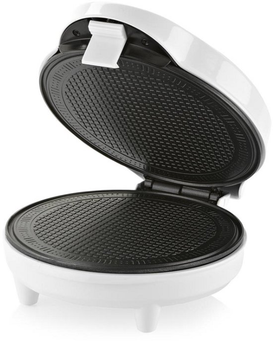 Blaupunkt Pizzamachine - Elektrische Pizzaoven - 30cm - Antiaanbaklaag - Temperatuurregeling