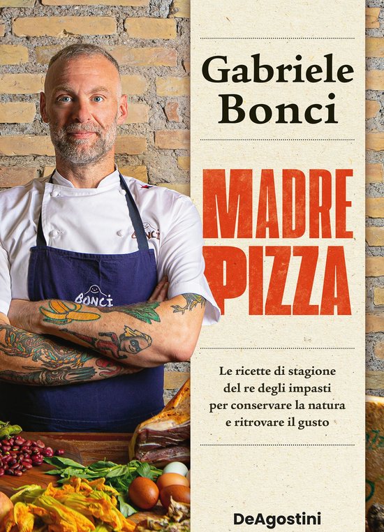 Madre pizza
