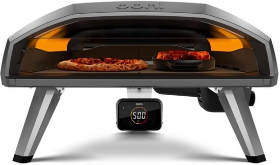 Ooni Pizza Oven Koda 2 Pro