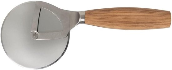 Pizzasnijder - Pizzaschaar - Pizzaknipper - Pizzames - Snijder - Pizza