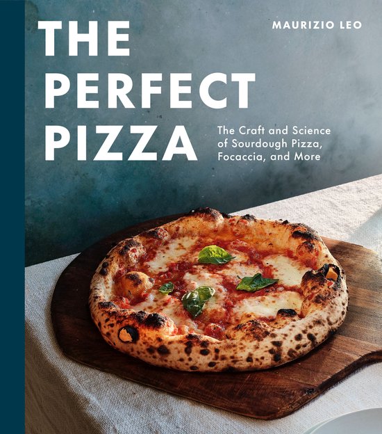 The Perfect Pizza