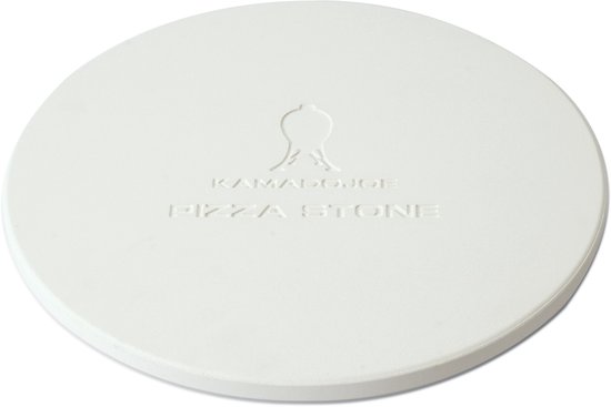 Kamado Joe® Pizzasteen Big Joe® – Voor authentieke pizza uit de kamado BBQ - 61 cm