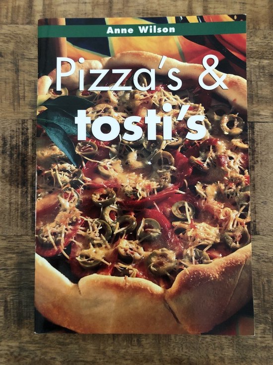 Pizza's En Tosti's