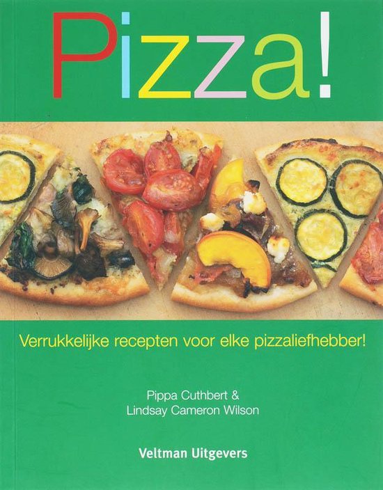 Pizza!