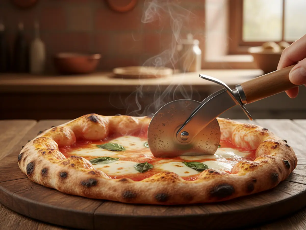 Waarom blijft je pizzabodem slap?