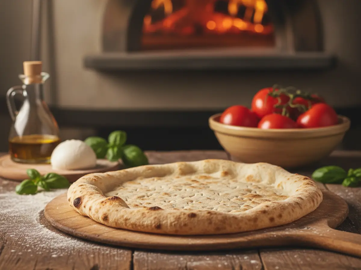 Pizzabodem voorbakken: handige gids