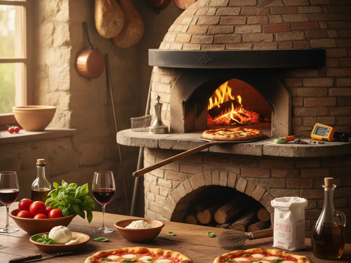 Waar op letten pizzaoven: dé gids